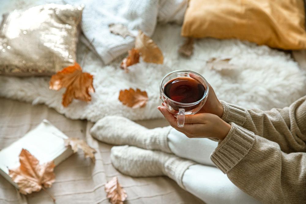 10 Consigli efficaci per migliorare il tuo sonno con l'arrivo del freddo! - BELIAMO
