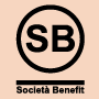 Logo Società Benefit Beliamo