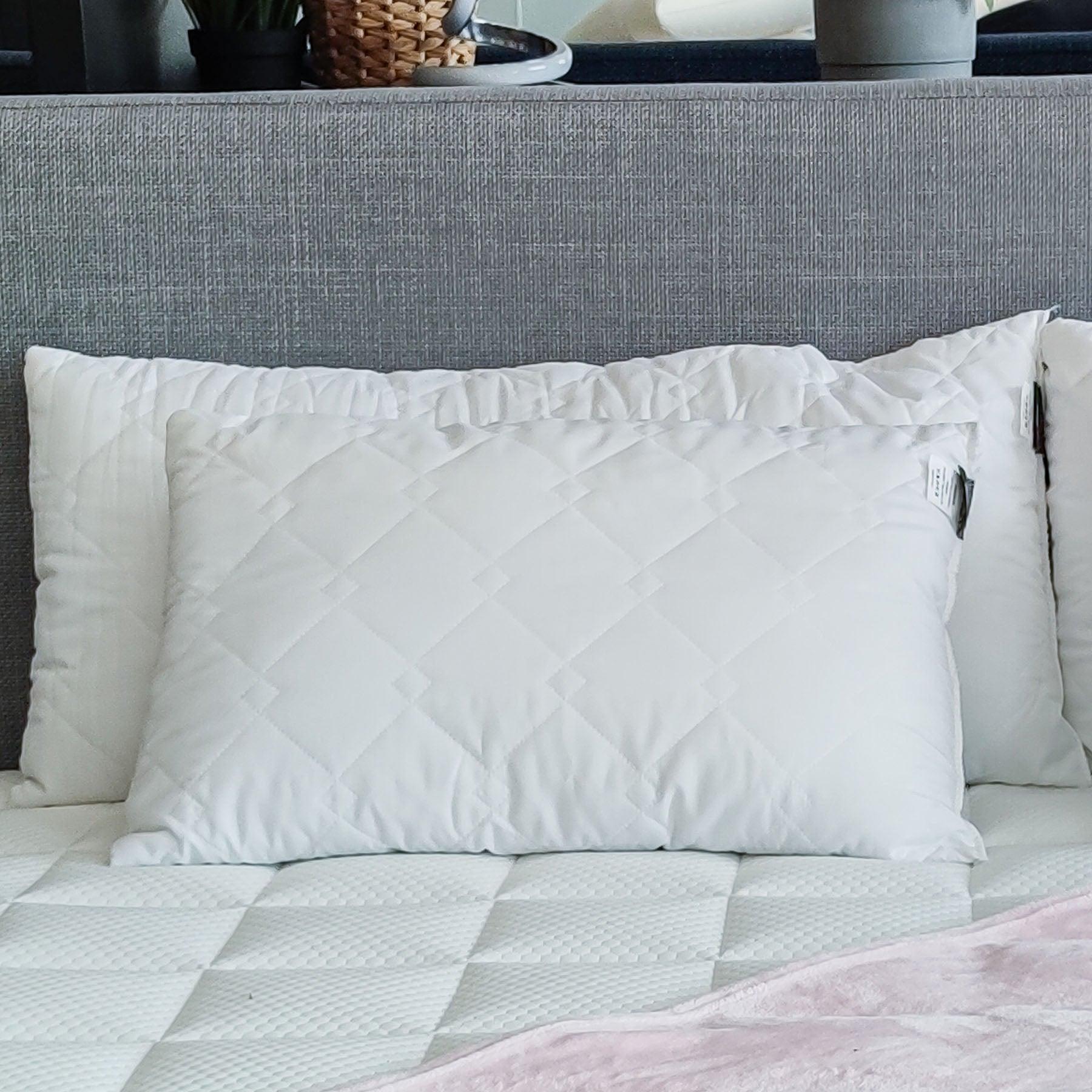Set di cuscini decorativi BRUNELLESCHI in microfibra, misura 40x60 - Stile e comfort per il tuo arredamento su Beliamo.com #misura_40x60 X4