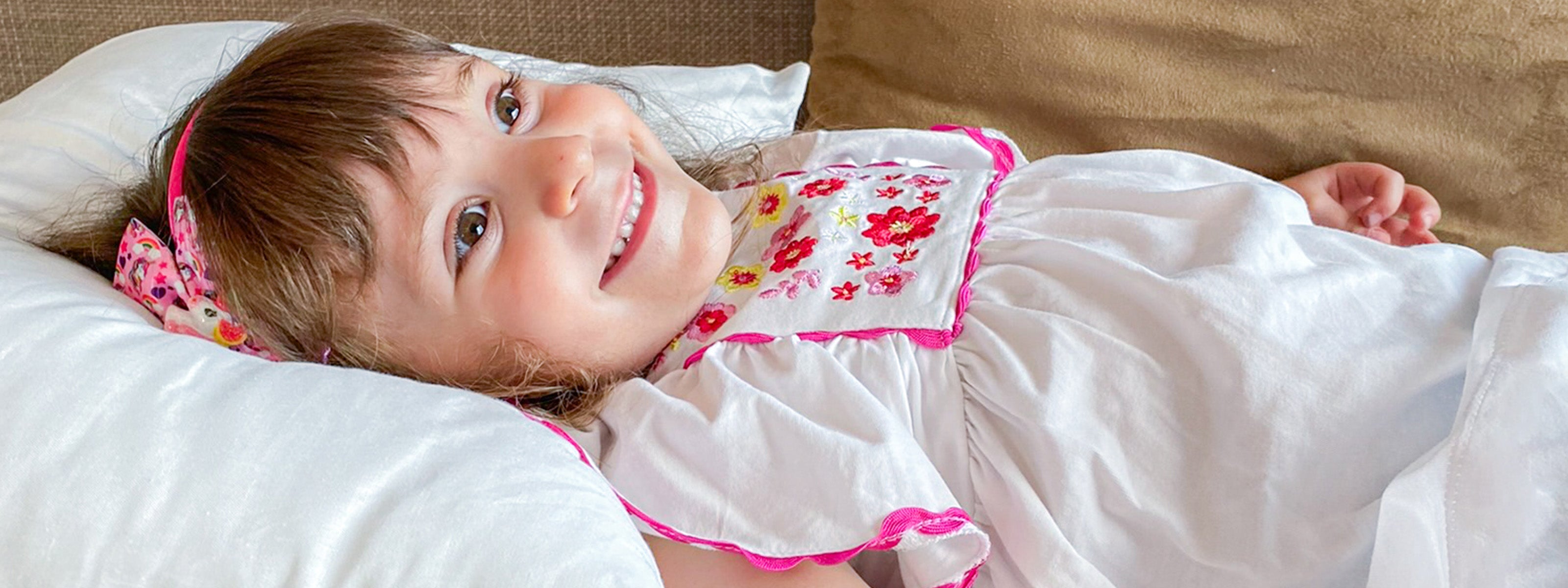 Cuscino antisoffoco: proteggi il sonno tuo e del tuo bambino